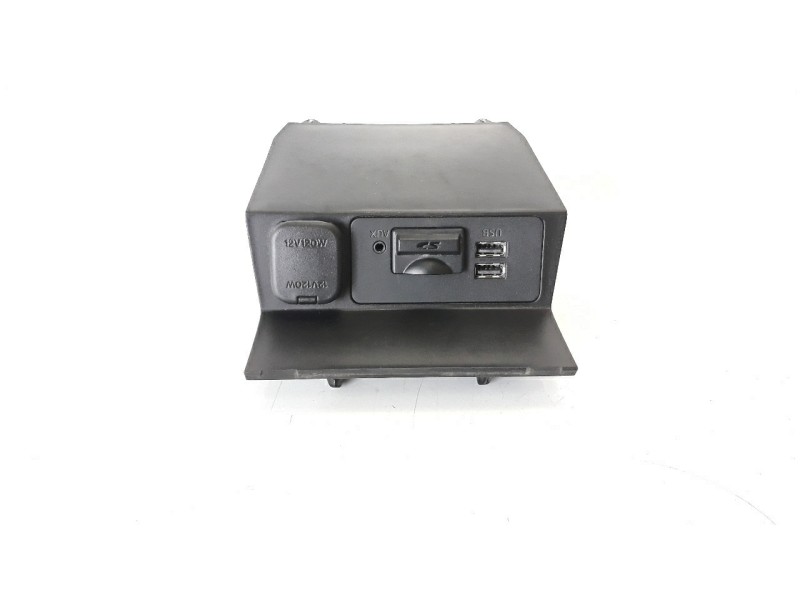 Recambio de modulo electronico para mazda 3 lim. () 2.2 turbodiesel cat referencia OEM IAM BHP1669U0  