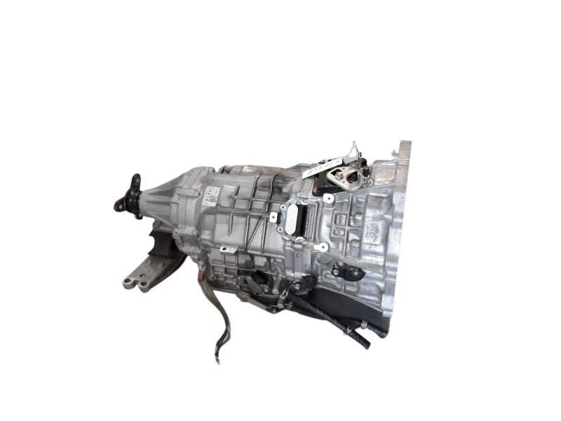 Recambio de caja cambios para lexus is 2.5 16v cat (híbrido) referencia OEM IAM 3092030030  