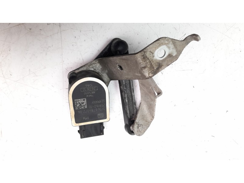 Recambio de sensor para bmw serie 3 lim. (f30) 2.0 turbodiesel referencia OEM IAM 37146784072  