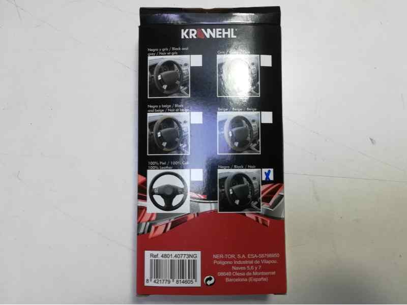 Recambio de volante para universal universal universal referencia OEM IAM CUBREVOLANTE 480140773NG 