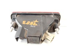 Recambio de piloto trasero central para nissan x-trail (t32) tekna referencia OEM IAM 26580ED50A   2
