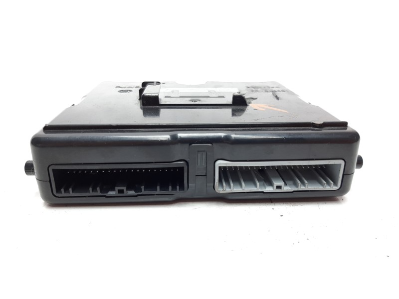 Recambio de centralita aire acondicionado para nissan x-trail (t32) 1.6 dci turbodiesel cat referencia OEM IAM 5HB01201601  