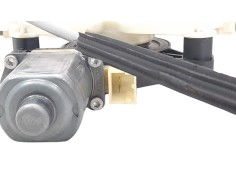 Recambio de elevalunas delantero derecho para porsche macan (typ ) referencia OEM IAM 95B837462   2