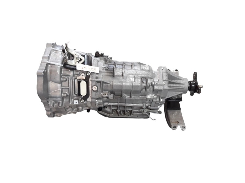 Recambio de caja cambios para lexus is 2.5 16v cat (híbrido) referencia OEM IAM 3092030030  