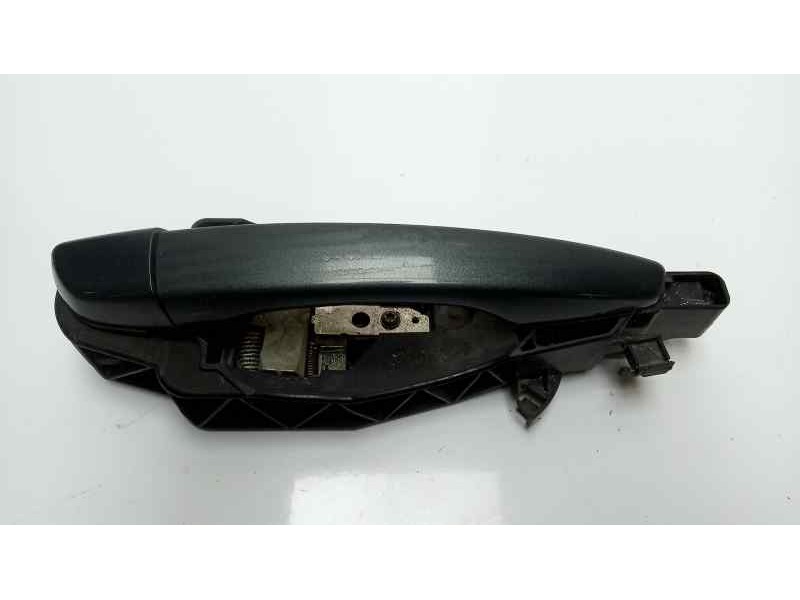 Recambio de maneta exterior delantera derecha para citroen c4 cactus feel referencia OEM IAM 9802977180  