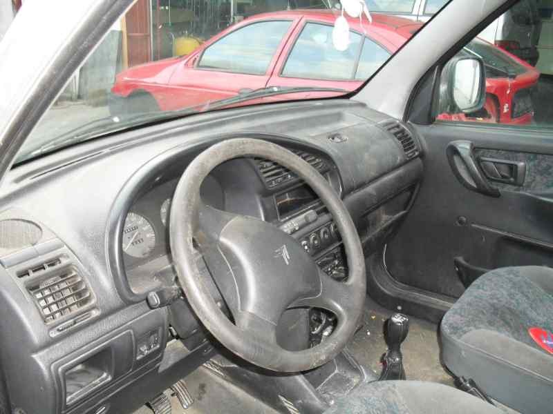 citroen berlingo del año 1997