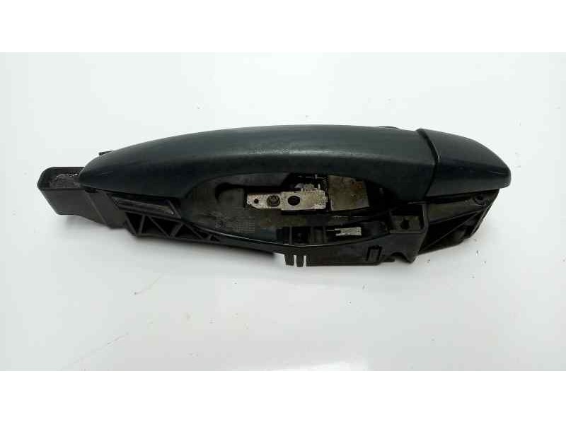 Recambio de maneta exterior delantera derecha para citroen c4 cactus feel referencia OEM IAM 9802977180  
