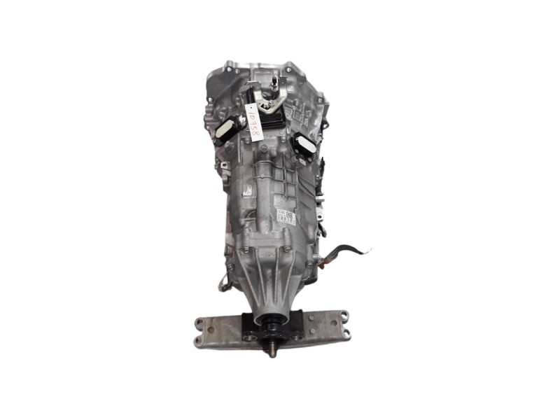 Recambio de caja cambios para lexus is 2.5 16v cat (híbrido) referencia OEM IAM 3092030030  