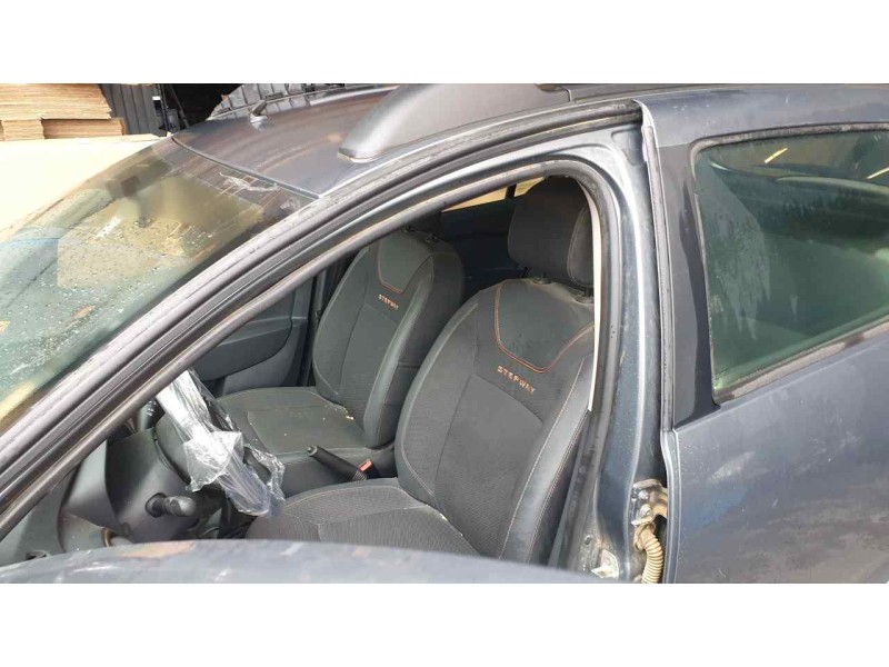 dacia sandero del año 2017