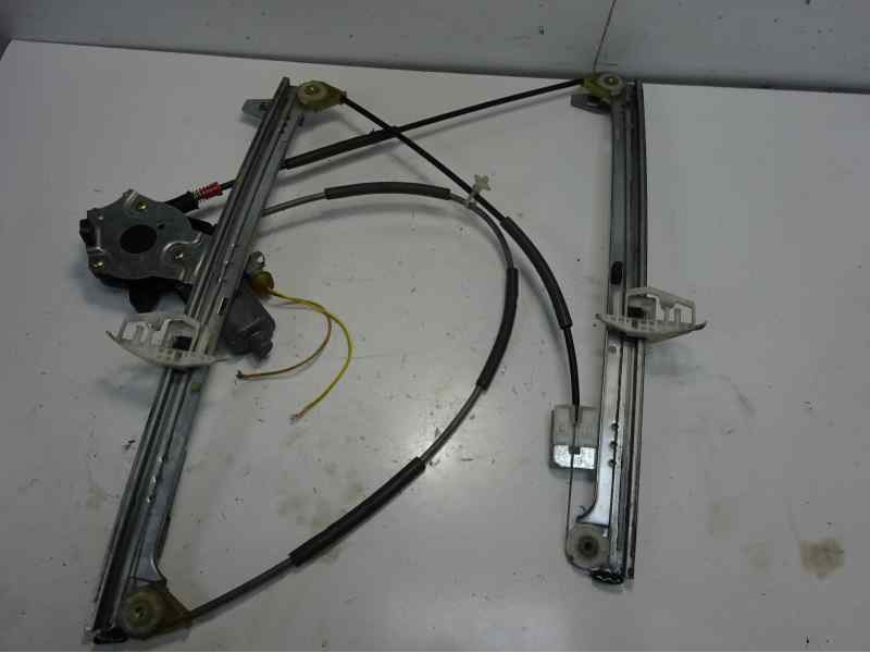 Recambio de elevalunas delantero derecho para citroen xsara berlina 1.9 d sx referencia OEM IAM 9221H3 CN33AL 