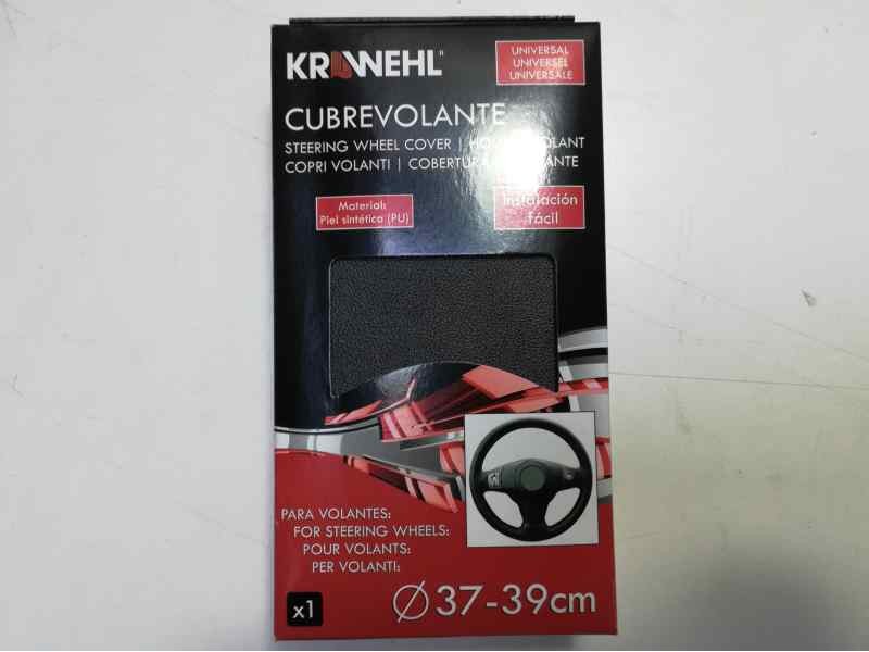 Recambio de volante para universal universal universal referencia OEM IAM CUBREVOLANTE 480140773NG 