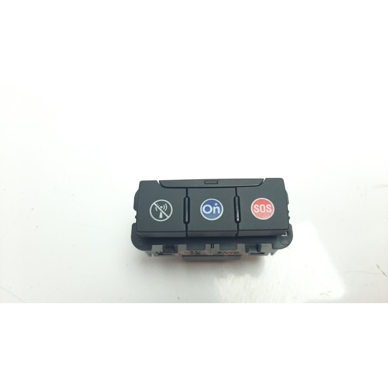 Recambio de pantalla multifuncion para opel astra k lim. 5türig 1.4 16v sidi turbo referencia OEM IAM 13496811  