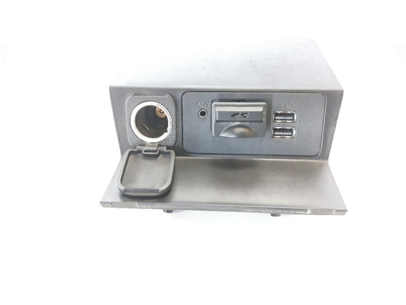Recambio de modulo electronico para mazda 3 lim. () 2.2 turbodiesel cat referencia OEM IAM BHP1669U0  