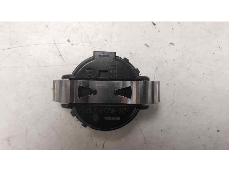 Recambio de sensor para nissan x-trail (t32) tekna referencia OEM IAM 285356725R 6PW010932 