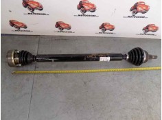 TRANSMISION DELANTERA DERECHA 1J0407272AP T78150 