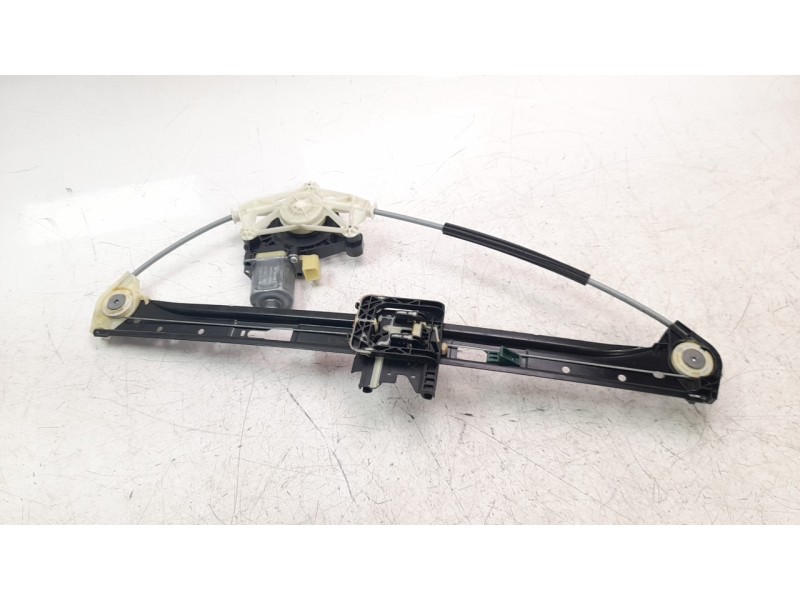 Recambio de elevalunas trasero derecho para porsche macan (typ ) referencia OEM IAM 95B839462  