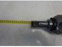 TRANSMISION DELANTERA IZQUIERDA 8201535504 8201535504 D1530
