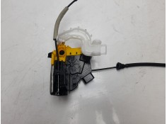 CERRADURA PUERTA DELANTERA DERECHA 81320A2310 81320A2310 