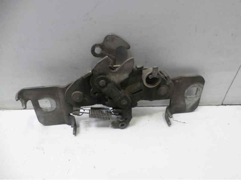 Recambio de cerradura capo para citroen xsara berlina 1.9 d sx referencia OEM IAM 793443  