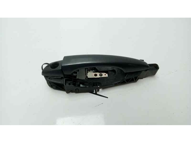 Recambio de maneta exterior delantera izquierda para citroen c4 cactus feel referencia OEM IAM 9802977380  