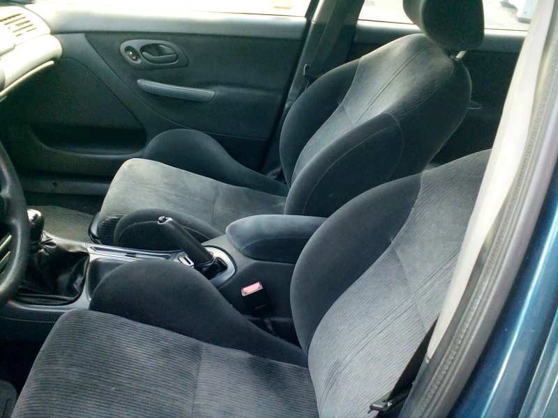 ford mondeo berlina/familiar (fd) del año 1995