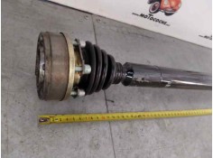 Recambio de transmision delantera derecha para volkswagen golf iv berlina (1j1) conceptline referencia OEM IAM 1J0407272AP T7815 2