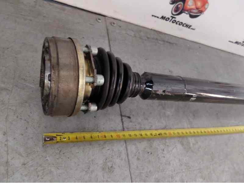 Recambio de transmision delantera derecha para volkswagen golf iv berlina (1j1) conceptline referencia OEM IAM 1J0407272AP T7815