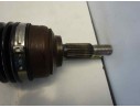 TRANSMISION DELANTERA IZQUIERDA 8201535504 8201535504 D1530