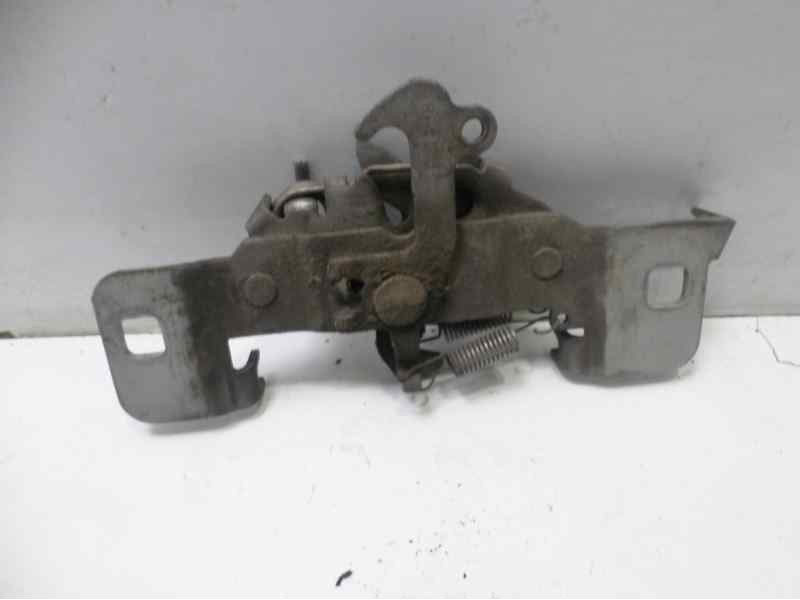 Recambio de cerradura capo para citroen xsara berlina 1.9 d sx referencia OEM IAM 793443  