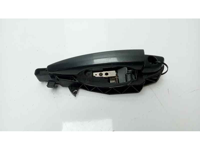 Recambio de maneta exterior delantera izquierda para citroen c4 cactus feel referencia OEM IAM 9802977380  