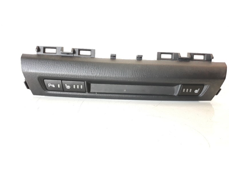 Recambio de mando multifuncion para mazda 3 lim. () 2.2 turbodiesel cat referencia OEM IAM BHR155260  