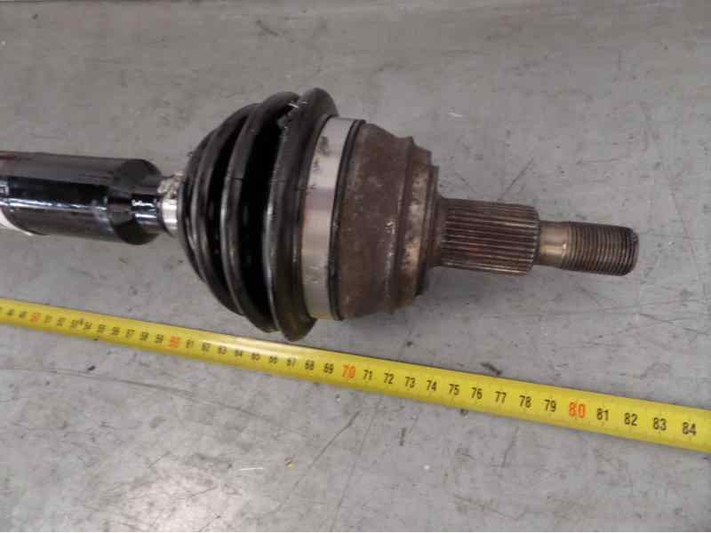 Recambio de transmision delantera derecha para volkswagen golf iv berlina (1j1) conceptline referencia OEM IAM 1J0407272AP T7815