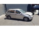SKODA FABIA (6Y2/6Y3)