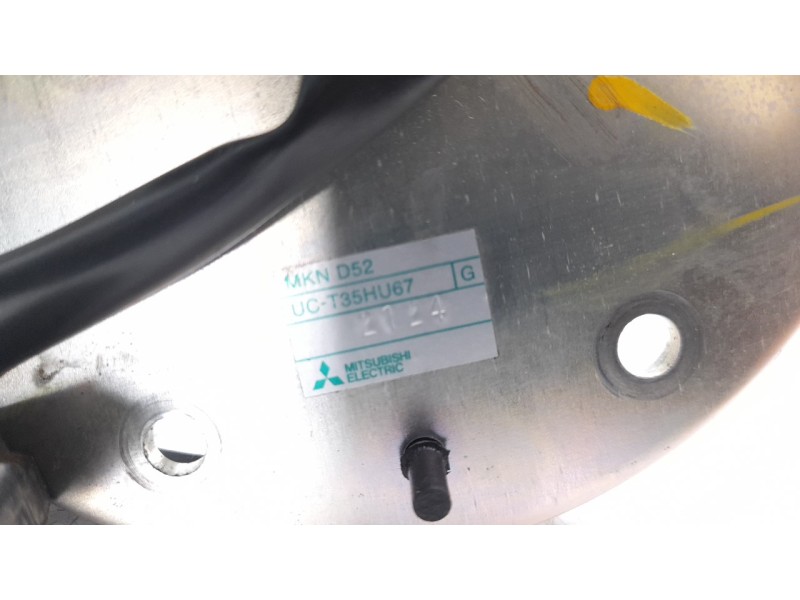Recambio de bomba combustible para honda cb 650r referencia OEM IAM UCT35HU67  