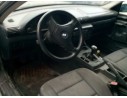 BMW SERIE 3 COMPACTO (E36)