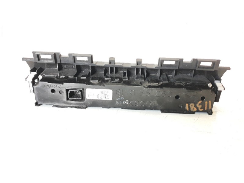 Recambio de mando multifuncion para mazda 3 lim. () 2.2 turbodiesel cat referencia OEM IAM BHR155260  