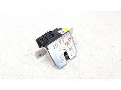CERRADURA MALETERO / PORTON 81800P2000 81800P2000 
