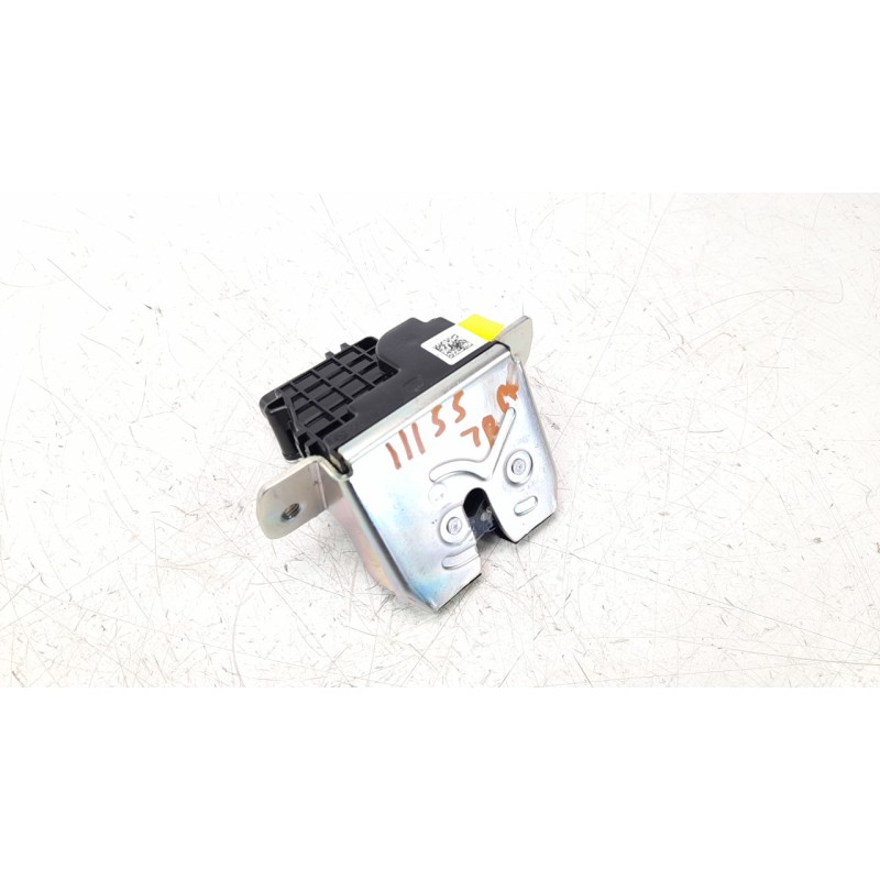 Recambio de cerradura maletero / porton para kia sportage 1.6 gdi cat referencia OEM IAM 81800P2000  