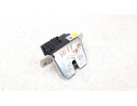 CERRADURA MALETERO / PORTON 81800P2000 81800P2000 