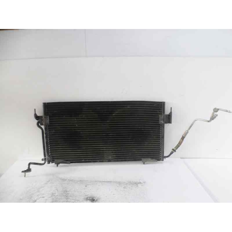 Recambio de condensador / radiador aire acondicionado para citroen xsara berlina 1.9 d sx referencia OEM IAM 9636476580 35439 