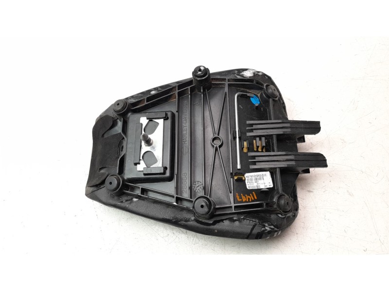 Recambio de asiento para harley-davidson sportster s sportster s referencia OEM IAM 52000438  