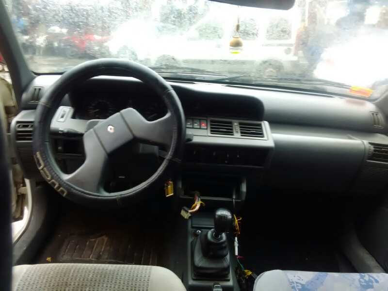 renault clio i fase i+ii (b/c57) del año 1994