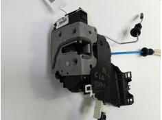 CERRADURA PUERTA TRASERA IZQUIERDA REF A0997305500 