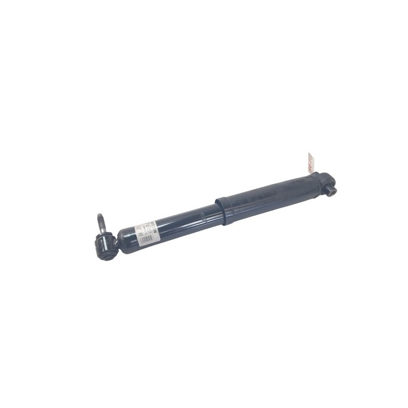 Recambio de amortiguador trasero izquierdo para nissan qashqai (j11) 1.2 16v cat referencia OEM IAM E62104EA2C  