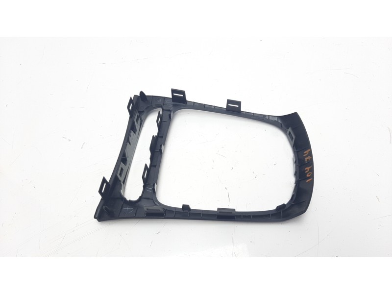 Recambio de moldura para opel astra k lim. 5türig 1.4 16v sidi turbo referencia OEM IAM 13448079  