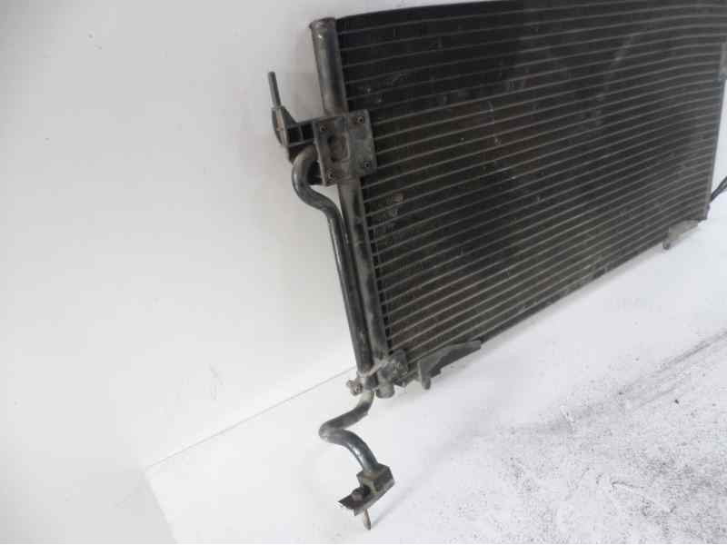 Recambio de condensador / radiador aire acondicionado para citroen xsara berlina 1.9 d sx referencia OEM IAM 9636476580 35439 