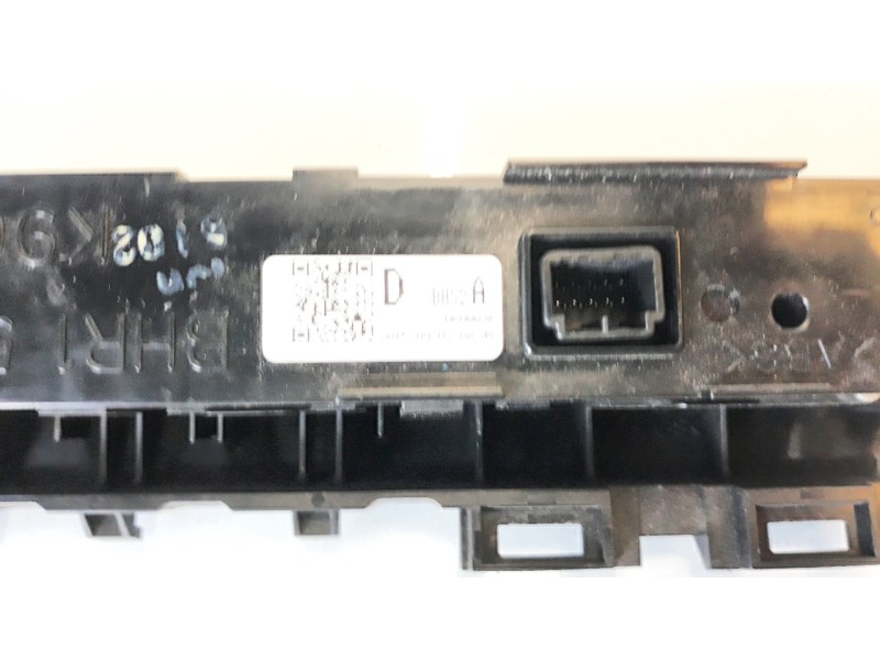 Recambio de mando multifuncion para mazda 3 lim. () 2.2 turbodiesel cat referencia OEM IAM BHR155260  