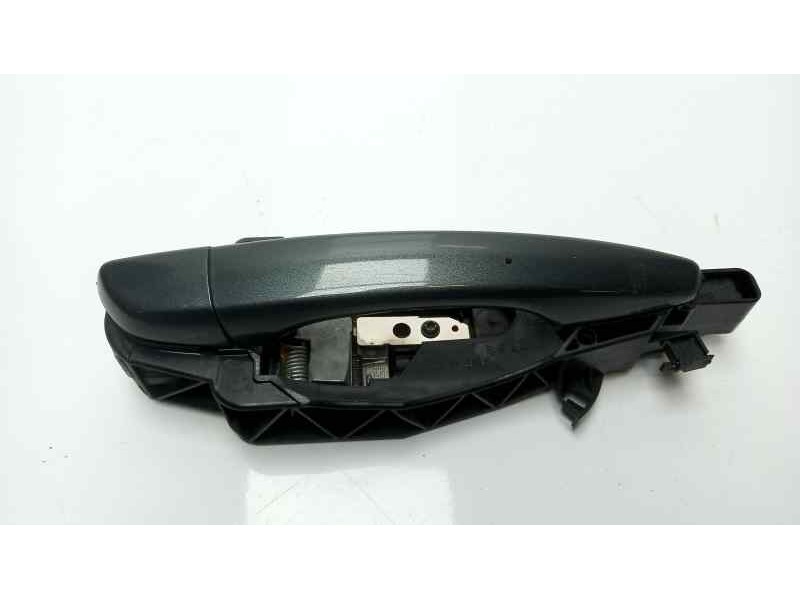 Recambio de maneta exterior trasera derecha para citroen c4 cactus feel referencia OEM IAM 9802977180  