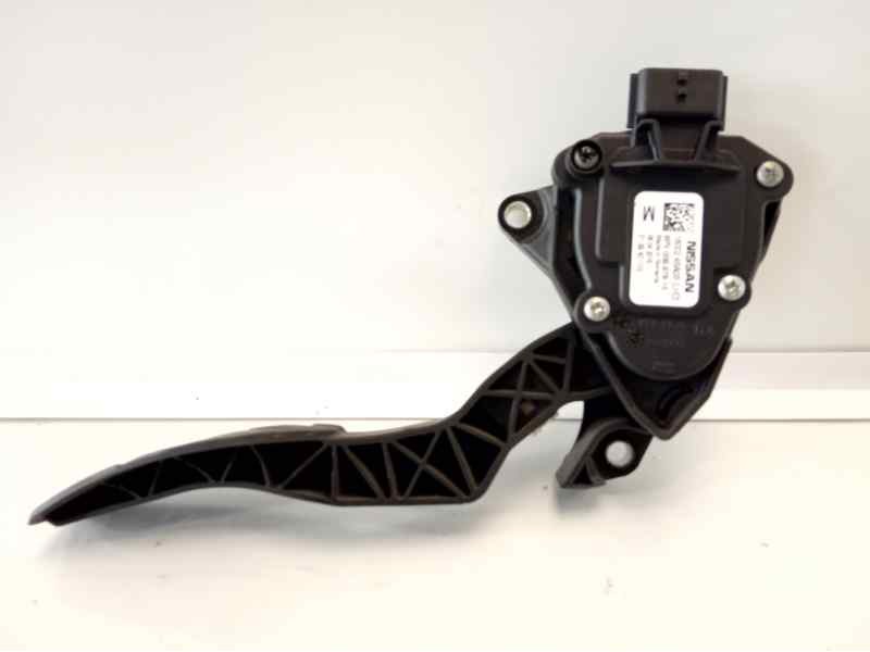 Recambio de potenciometro pedal para nissan x-trail (t32) tekna referencia OEM IAM 6PV00997815 180024BA0B 
