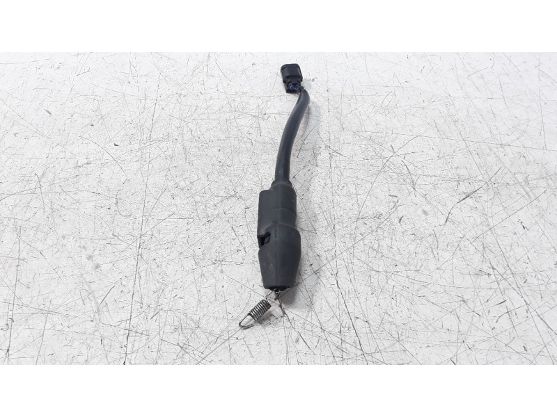 Recambio de sensor para honda cbr 650r referencia OEM IAM 35700MKND51  